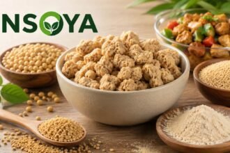 Insoya