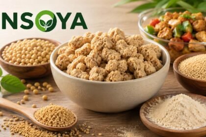 Insoya