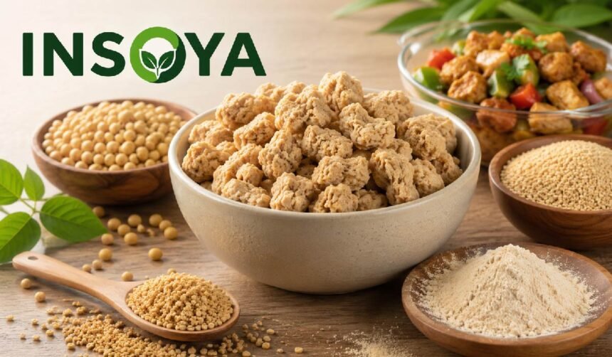 Insoya