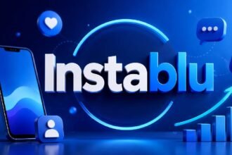 Instablu