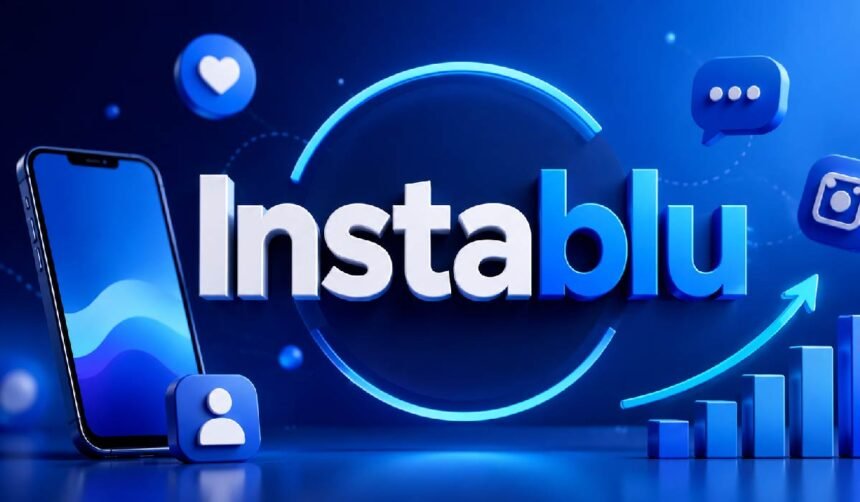 Instablu
