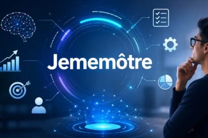 Jememôtre