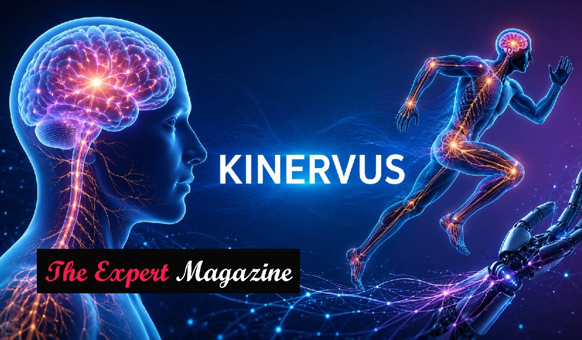 Kinervus
