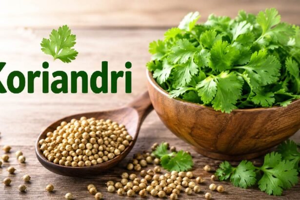 Koriandri