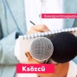Ksözcü
