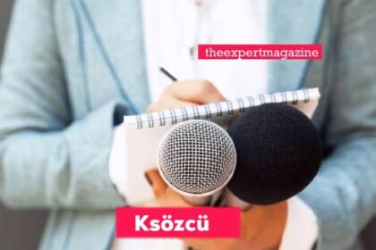 Ksözcü