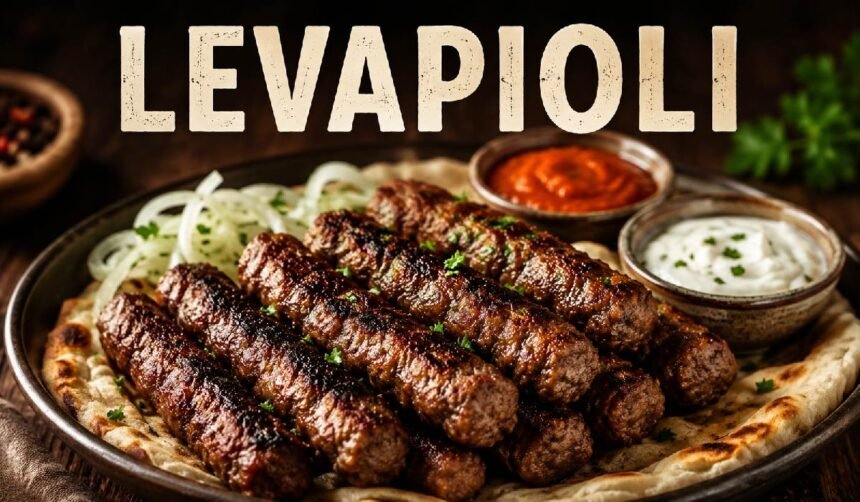 Levapioli