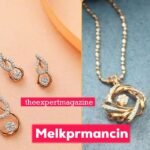 Melkprmancin