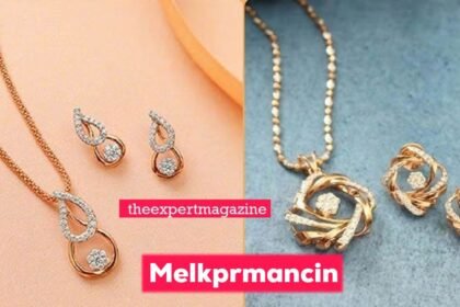 Melkprmancin