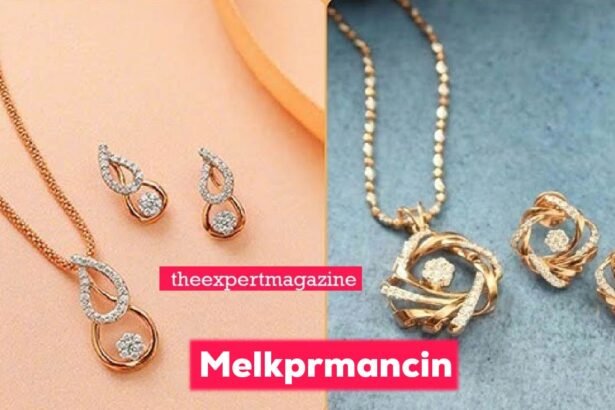 Melkprmancin