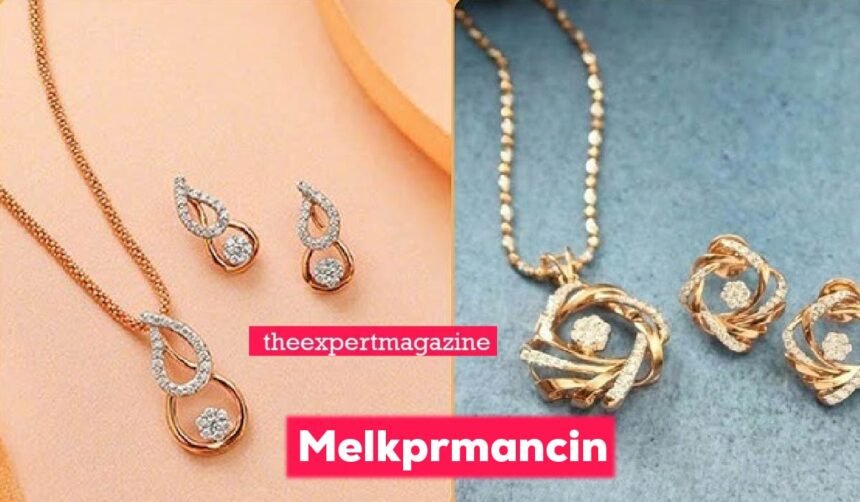 Melkprmancin