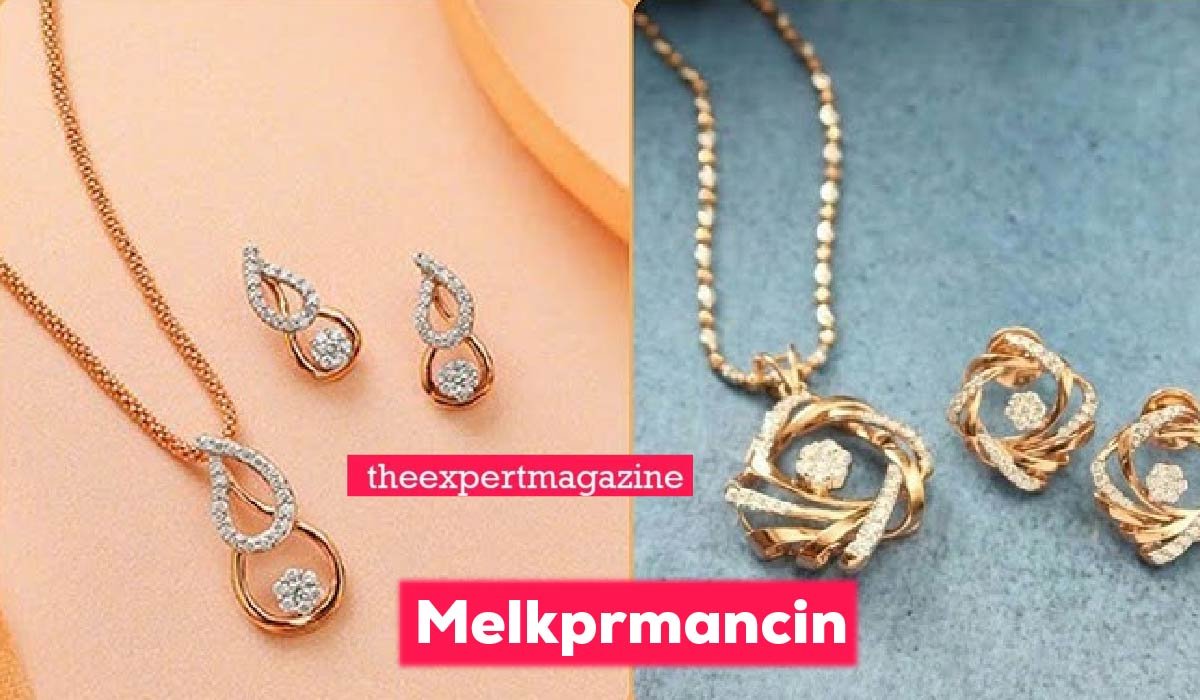 Melkprmancin