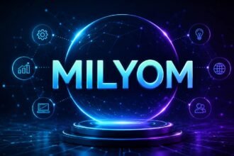 Milyom