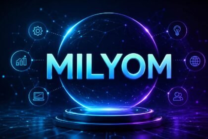 Milyom