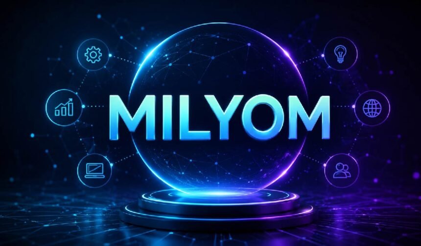 Milyom