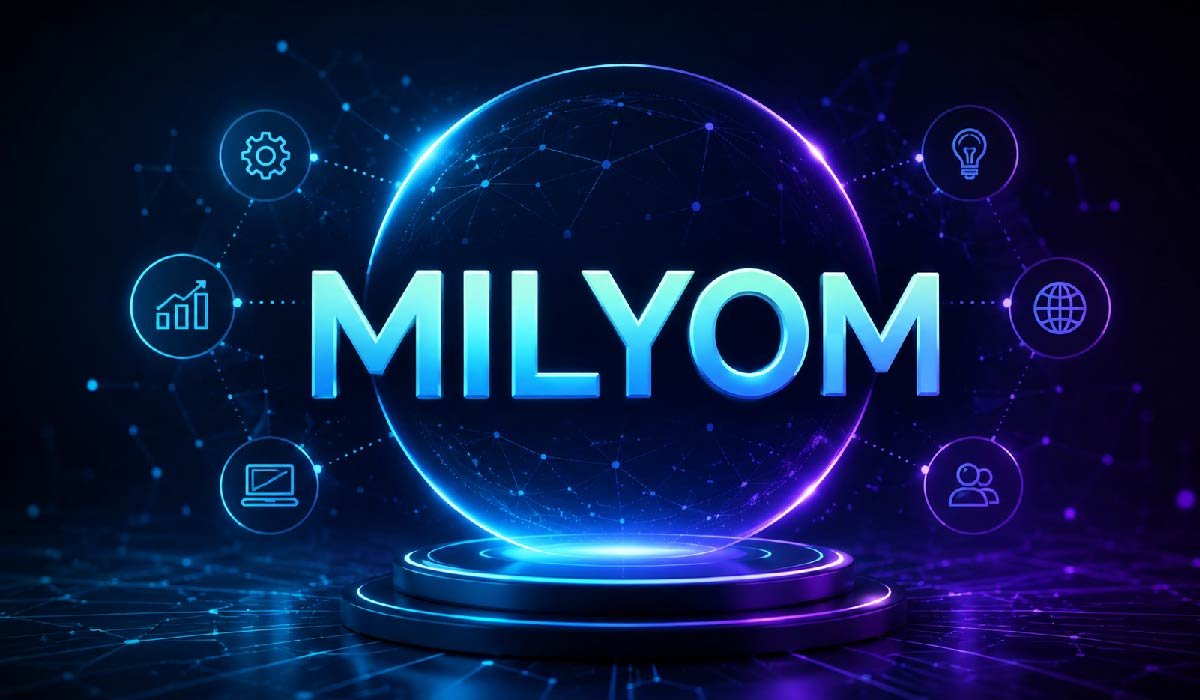 Milyom
