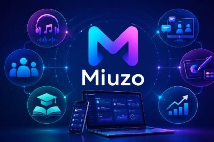 Miuzo