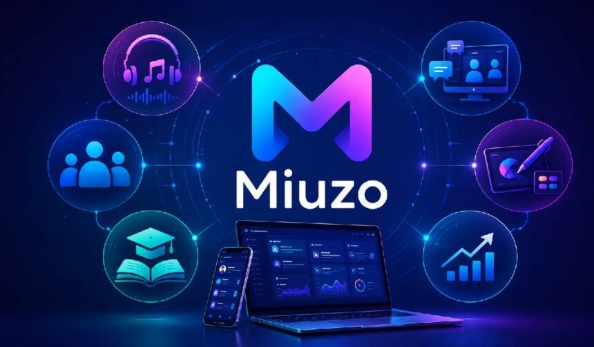 Miuzo