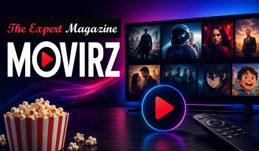 Movirz
