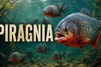 Piragnia