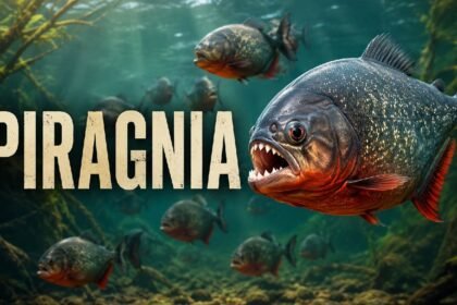 Piragnia