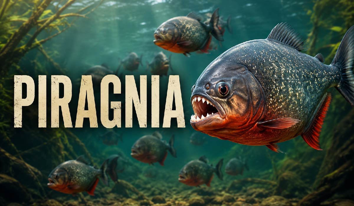 Piragnia