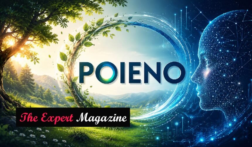 Poieno