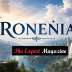 Ronenia