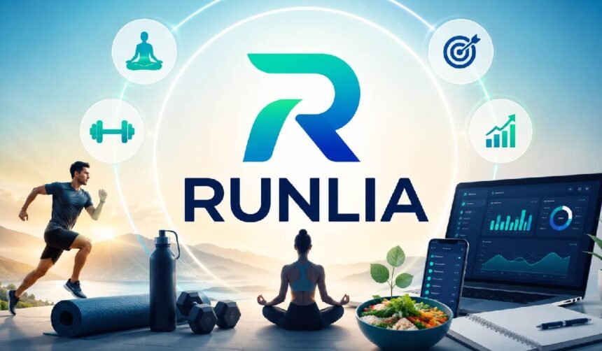 Runlia
