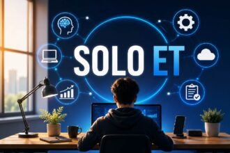 Solo ET