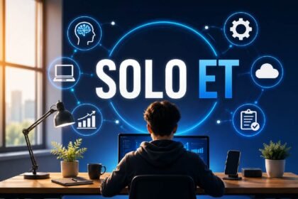 Solo ET
