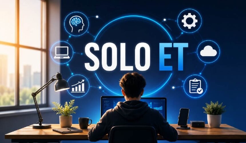 Solo ET