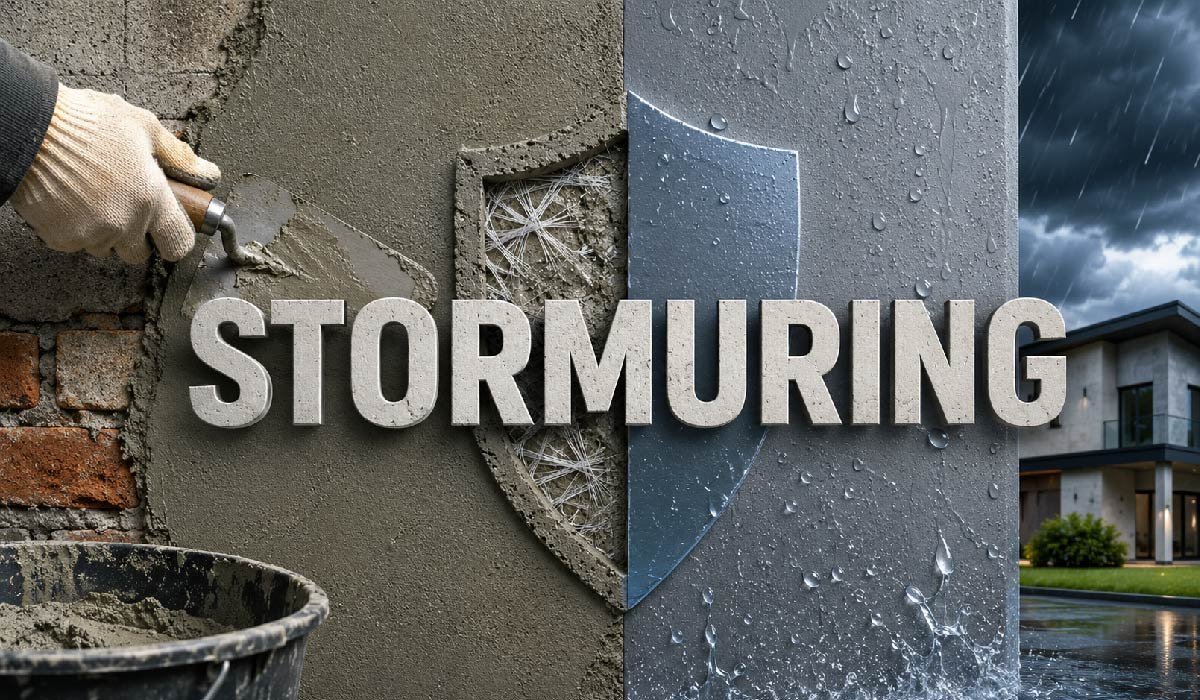 Stormuring