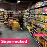 Supermaked
