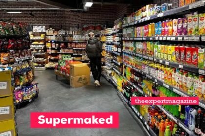 Supermaked