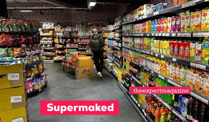 Supermaked
