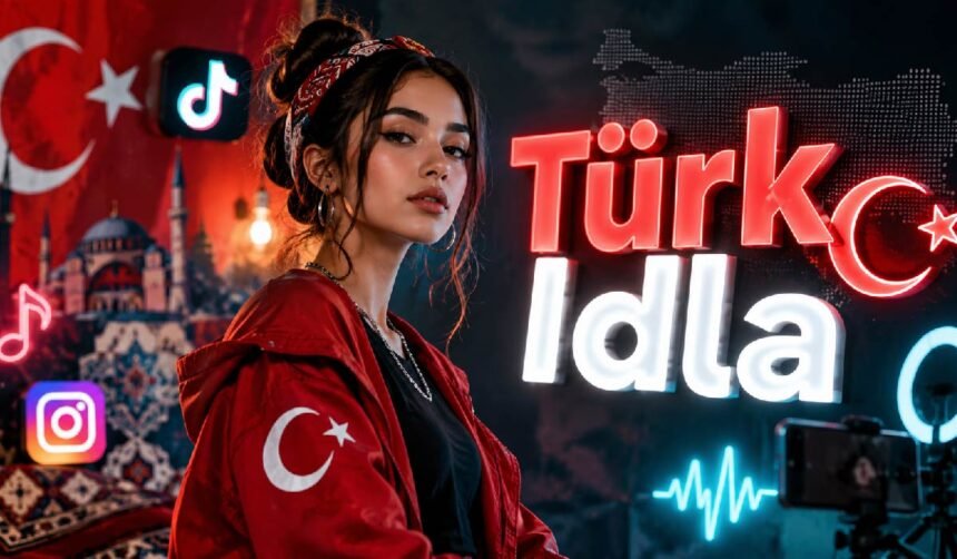 Türk Idla