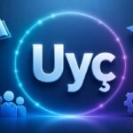 Uyç