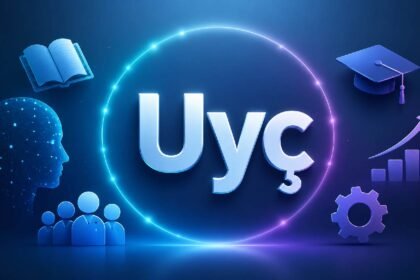 Uyç