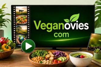 Veganovies com