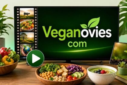 Veganovies com