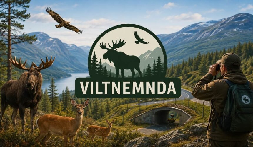Viltnemnda