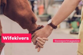 Wifekivers