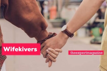 Wifekivers