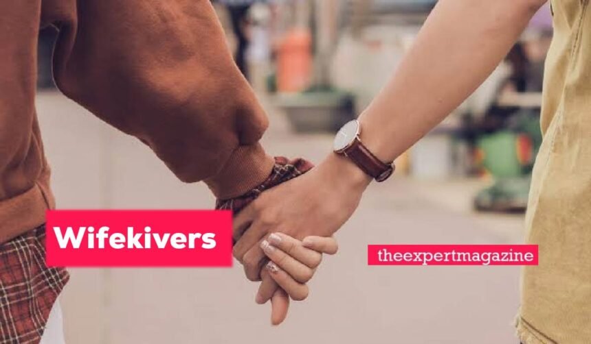 Wifekivers