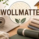 Wollmatten