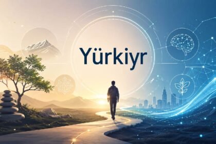 Yürkiyr