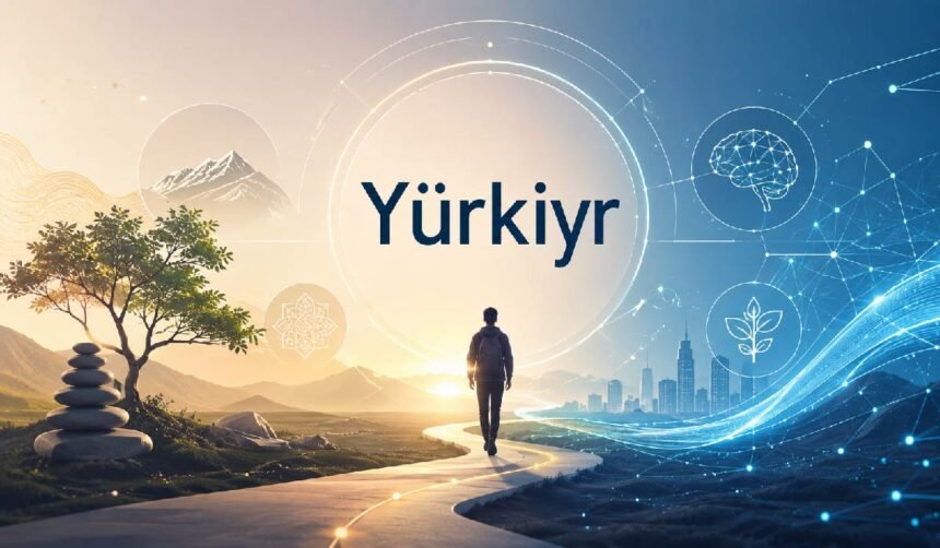 Yürkiyr