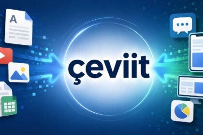 çeviit